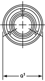 AIB/GT Series Style 6 AIB/GT Series Style 6