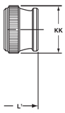 G Cable Receptacles G Cable Receptacles