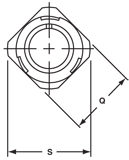 F Cable Receptacles F Cable Receptacles