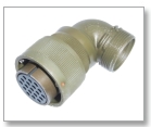 Air LB VG95234 Multi-Pin Circular Connectors Air LB VG95234 Multi-Pin Circular Connectors