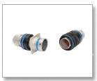 Amphenol-AirLB VG96912 bayonet connectors Amphenol-AirLB VG96912 bayonet connectors