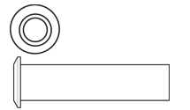 MS3420 Telescoping Bushings