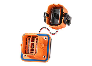 Amphenol MS Connectors (SAE-AS50151) Amphenol MS Connectors (SAE-AS50151)