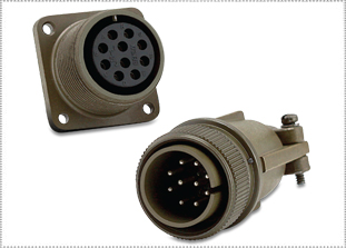 Amphenol MS Connectors (SAE-AS50151) Amphenol MS Connectors (SAE-AS50151)