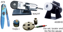 Crimp Tools