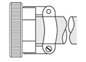 9767 Gland Seal 