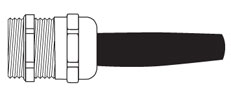Low Cost Gland Seal