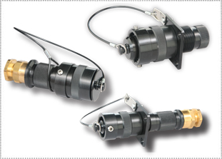 Amphenol Amphe-EX™ Explosion Proof Connectors ATEX and IECex Certified
