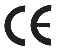 CE Logo