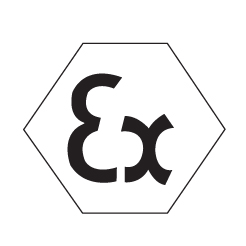 EEx Logo