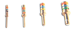 Color Bands