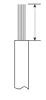 Wire Strip Length