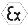 EEx Logo