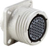 Wall Mount Receptacle