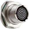 Jam Nut Receptacle