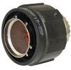 Straight Cable Plug