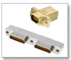 Amphenol Micro-D M83513 Connectors