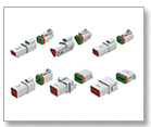 Amphenol AT Series Connectors Amphenol AT Series Connectors