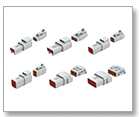 Amphenol ATM Series Connectors Amphenol ATM Series Connectors