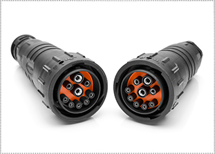 Isobus Connectors Amphenol Sine Systems DuraMate AHDP Isobus Connectors Amphenol Sine Systems DuraMate AHDP