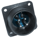 DL3102A Box Mount Receptacle DL3102A Box Mount Receptacle