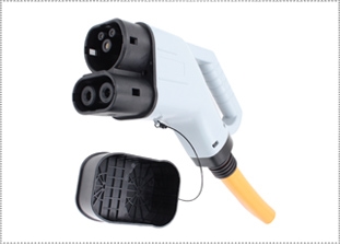 Amphenol High Voltage Coupler Outlet (HVCO) IP55 Connectors Amphenol High Voltage Coupler Outlet (HVCO) IP55 Connectors
