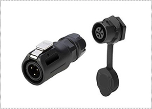 Amphenol Communication Solutions (ACS) MRD Circular Locking Connectors Amphenol Communication Solutions (ACS) MRD Circular Locking Connectors