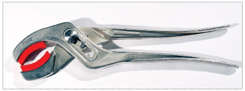 TG69P Endbell Pliers