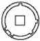 600FF005-P#