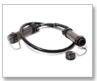 Amphenol Certified Explosion Proof Cable Assemblies