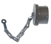Receptacle Dust Caps Plug Cap