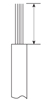Wire Strip Length