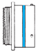 MS27466 (LJT00R) Side View 