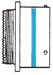 MS27656 (LJTPQ00R) Side View 