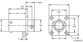 LJTP02RE (MS27505E)