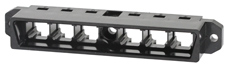 Amphenol LMD/LMS Series Receptacle