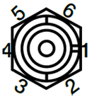 Keying Graphic