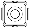 Module for 1 Contacts
