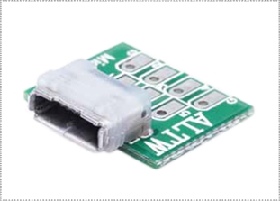 Amphenol LTW USB Connectors Amphenol LTW USB Connectors