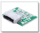Amphenol LTW Micro-USB Connectors Amphenol LTW Micro-USB Connectors