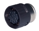 Amphenol Pegasus Mil Connector