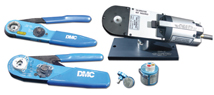 Contact Tools Pins for Push & Pull 1