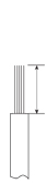 Wire Strip Length