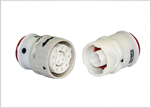 Amphenol Limited Amphenol Male Crimp Circular Connector Contact, Contact Size 20, M39029/58-363