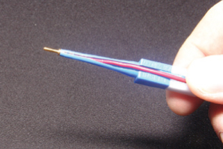 MB Series Insertion Step 3
