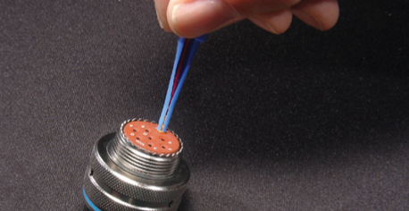 MB Series Insertion Step 4