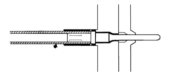 MB Series Insertion Step 5