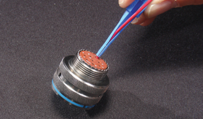 MB Series Insertion Step 7 