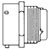 MS3471 (MB13) Figure 1 Receptacles