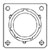 MS3472 (MB11) Figure 2 Receptacles